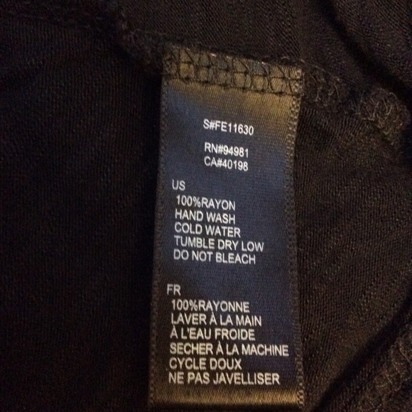 💥3 for $20💥flowy back embroidery open front wrap - Picture 8 of 9